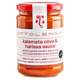 M&S Ottolenghi Kalamata Olive & Harissa Sauce- Buy online at McGrocer