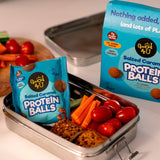 Good4U salted caramel protein balls 40g, UK version