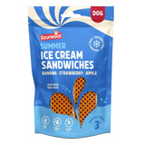 M&S Rosewood Icecream Sandwich Chew for Dogs 160g- Buy online at McGrocer