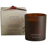 M&S M&S Apothecary Warmth Scented Candle, Amber- Buy online at McGrocer