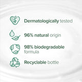 Palmolive Milk and Honey Handwash Refill 1L, imported from the UK