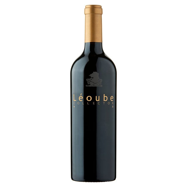 Chateau Leoube Collector Organic Grand Vin 75cl - British product