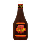 Hammonds brown sauce gluten free 698g, UK version