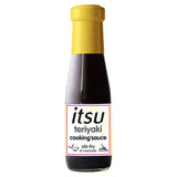M&S Itsu Teriyaki Cooking Sauce 200ml- Buy online at McGrocer