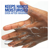 Neutrogena scented hand cream 50ml, imported from the UK