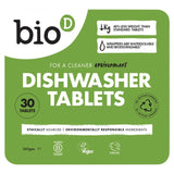 M&S Bio-D Dishwasher Tablets 30 Tablets- Buy online at McGrocer
