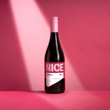 Nice Malbec red wine 75cl, imported from the UK