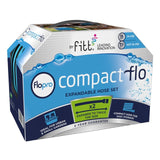 M&S Westland FloPro CompactFlo Expandable Hose Set 15m- Buy online at McGrocer