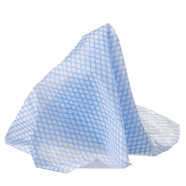 Spontex all purpose cleaning cloths 10 pack (British brand)