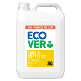 M&S Ecover Concentrated Fabric Softener Gardenia & Vanilla 200 Washes- Buy online at McGrocer
