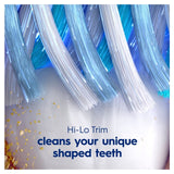 Oral-B Pro-Clean Advanced medium toothbrush, UK version