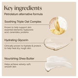 Aveeno Skin Relief Repairing Ointment 100ml - British product