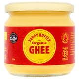 Happy Butter Organic West Country Ghee 300g, UK version