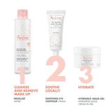 Avène Soothing Eye Contour Cream for very sensitive skin 10ml - British product