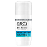M&S INEOS Antiperspirant Deodorant Roll On Sea Salt + Blue Lotus 50ml- Buy online at McGrocer