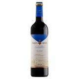 Marques de Grinon Crianza Rioja Red Wine 75cl, imported from the UK