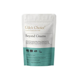 M&S Udo's Choice Beyond Greens Powder Organic & Vegan Superfood Supplement- Buy online at McGrocer