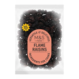 M&S M&S Flame Raisins Dried Fruit 500g- Buy online at McGrocer