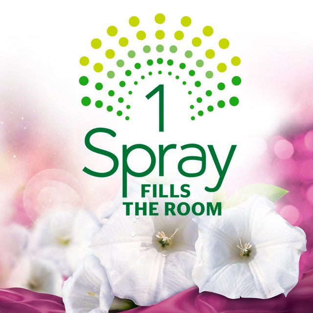 Air Wick Smooth Satin Moon Lily Freshmatic Refill 250ml - British product