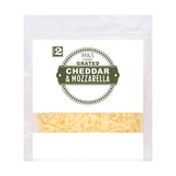 M&S M&S Grated Cheddar & Mozzarella Cheese 250g- Buy online at McGrocer