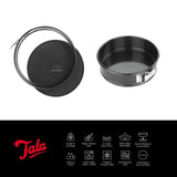 Tala Non-stick Springform Cake Tin 23cm (British brand)