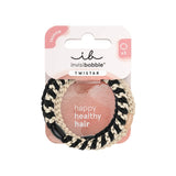 M&S Invisibobble TWISTAR Classic Braids Hair Ties 3pcs- Buy online at McGrocer