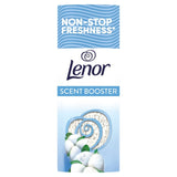 M&S Lenor Cool Cotton In-Wash Scent Booster 155g- Buy online at McGrocer