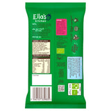 Ella's Kitchen tomato and basil melty sticks baby snack 16g - British product
