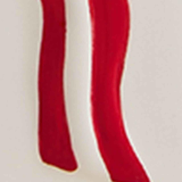 M&S Red Mix candle, imported from the UK