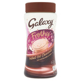 Galaxy ultimate frothy hot chocolate powder 275g, UK version