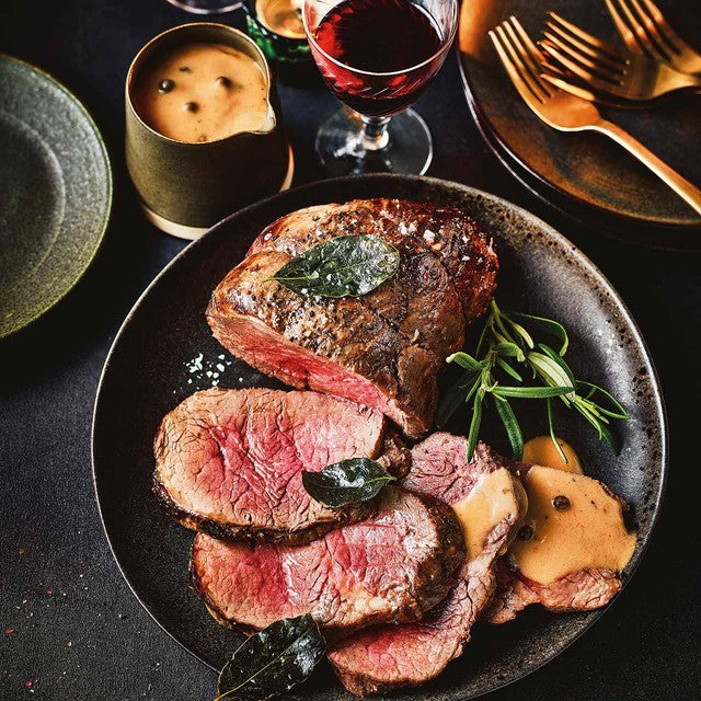 M&S beef stock 500ml - British product