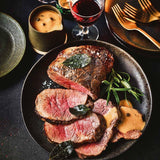 M&S beef stock 500ml - British product