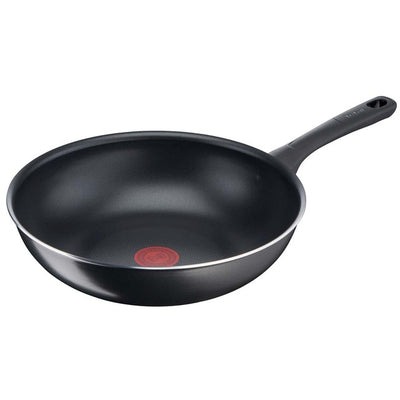 M&S Tefal Day by Day 28cm Wok- Buy online at McGrocer