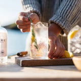 Pentire Adrift alcohol-free spirit 70cl, imported from the UK