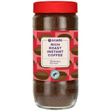 Ocado Rich Roast Instant Coffee 200g (British brand)