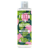 M&S Faith in Nature Wild Rose Hair Conditioner 400ml- Buy online at McGrocer