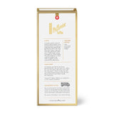 Vittoria Latte coffee capsules 10 pack (British brand)