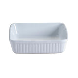 M&S Mason Cash Classic Collection Square Roasting Dish 24cm- Buy online at McGrocer