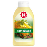 Scandi Kitchen Danish Remoulade Sweet Piccalilli Sauce 375g, UK version