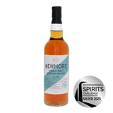 M&S Kenmore single malt Scotch whisky - British product