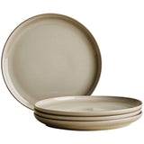 M&S M&S Amberley Natural Dinner Plates, Set of 4- Buy online at McGrocer