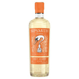 Sipsmith Zesty Orange gin 70cl (British brand)