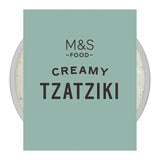M&S Cremiger Tzatziki-Dip 230 g