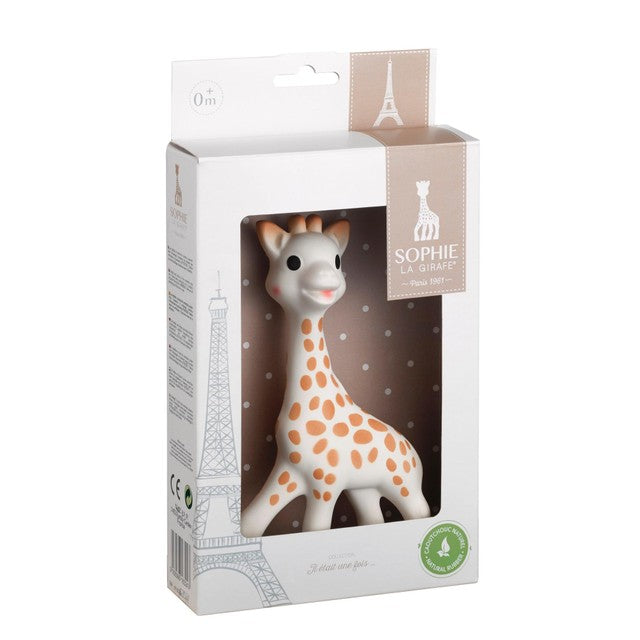 Sophie La Girafe Original Teether 17cm (British brand)