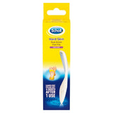 M&S Scholl Dual Action Foot File for Hard Skin- Buy online at McGrocer
