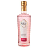 M&S Lakes Distillery Rhubarb and Rosehip Fruit Flavoured Gin Liqueur 70cl- Buy online at McGrocer