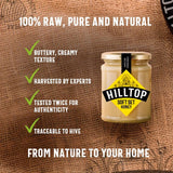 Hilltop Honey Soft Set honey 340g, UK version