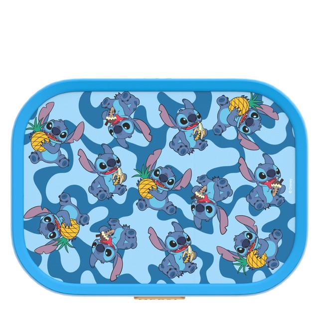 Mepal Campus Stitch lunch box, imported from the UK