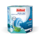 M&S Unibond AERO 360 Waterfall Freshness Moisture Absorber Refill Tabs- Buy online at McGrocer