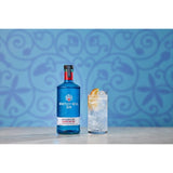 Whitley Neill Distillers Cut gin 70cl (British brand)